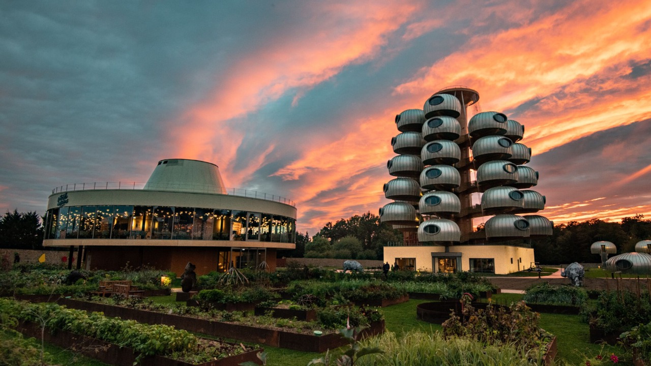 Photo of Outdoor in Pire-sur-Seiche
