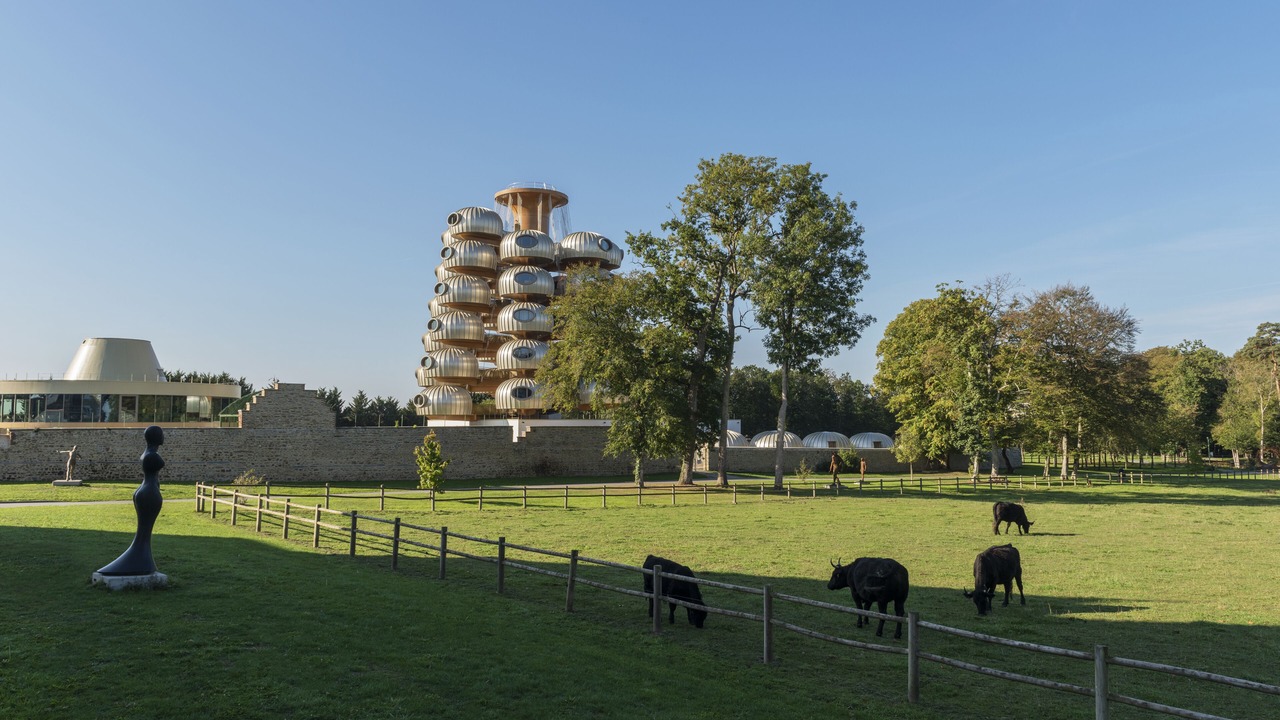 Photo of Outdoor in Pire-sur-Seiche
