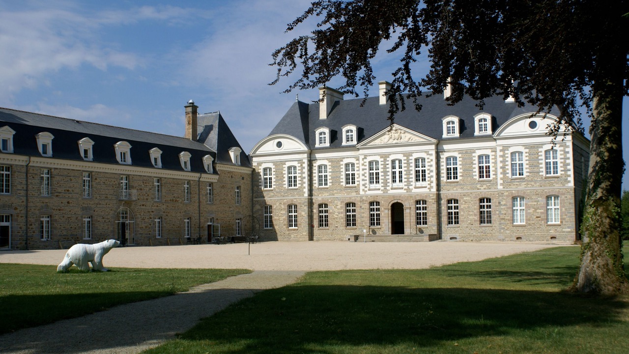 Photo of Outdoor in Pire-sur-Seiche