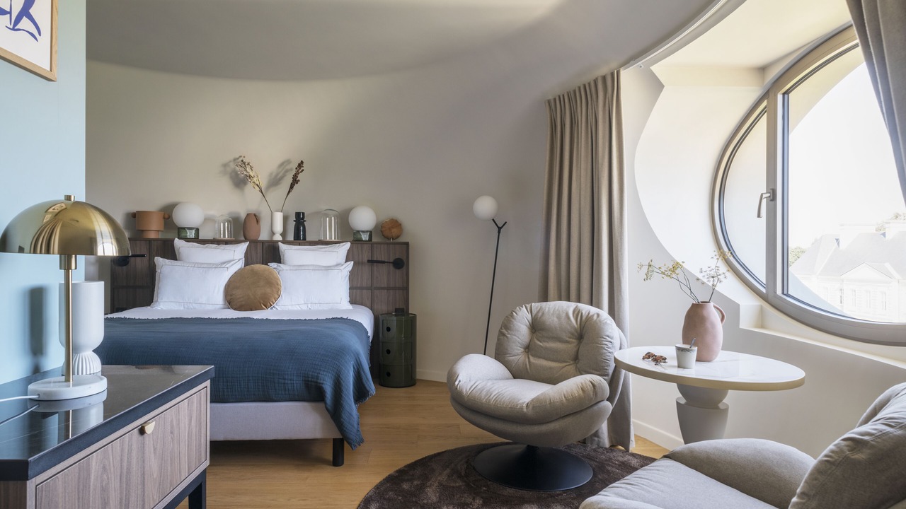 Photo of Bedroom in Pire-sur-Seiche