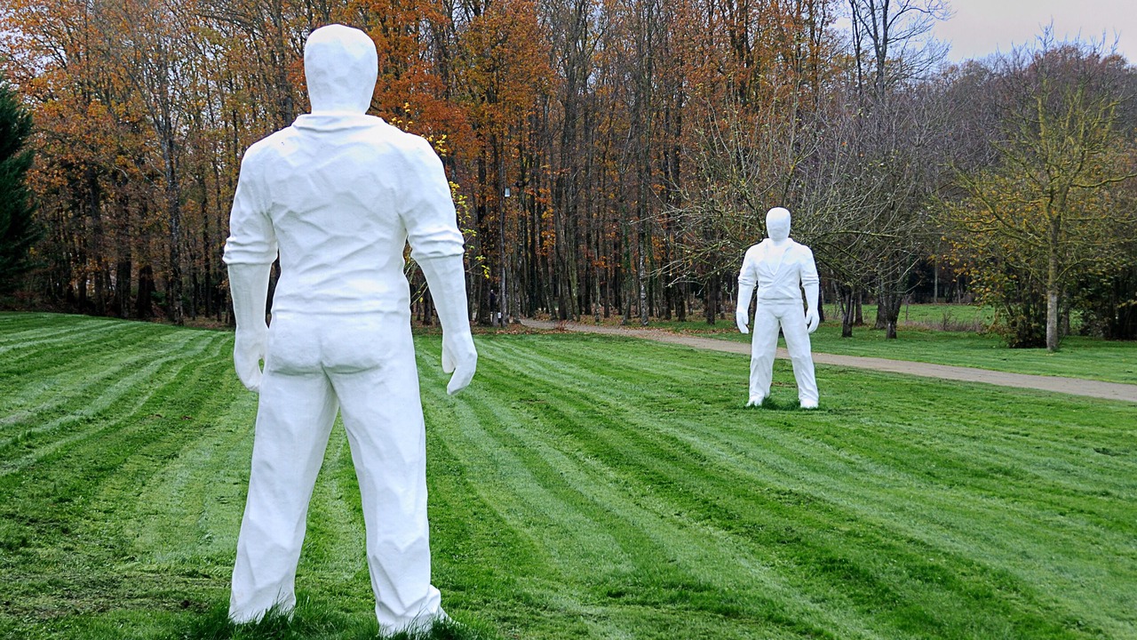 Photo of Outdoor in Pire-sur-Seiche