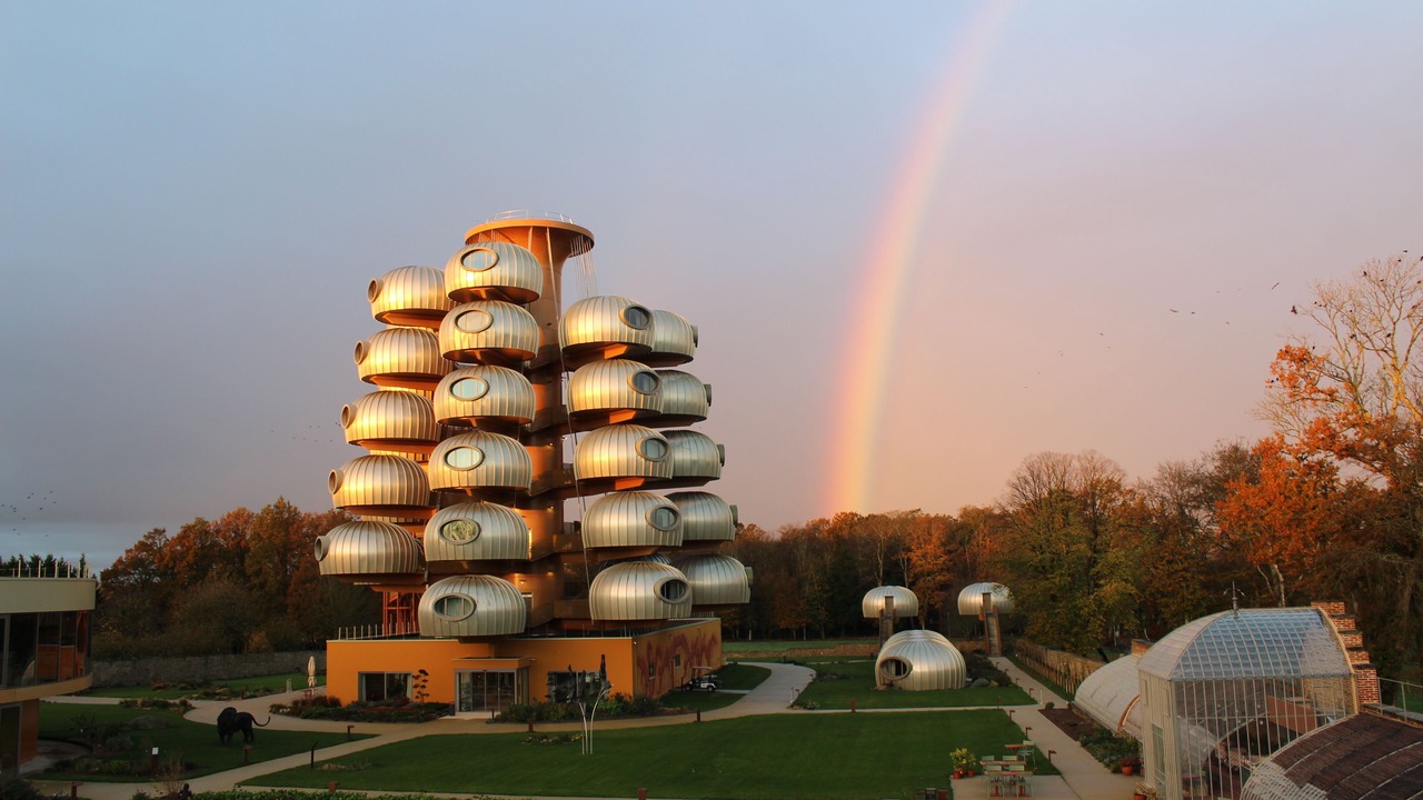 Photo of Outdoor in Pire-sur-Seiche