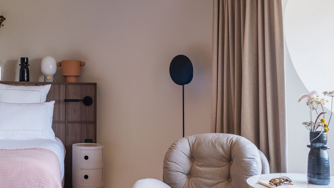 Photo of Bedroom in Pire-sur-Seiche