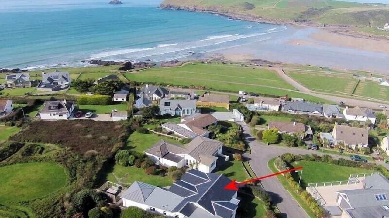 Photo of Others in Trebetherick