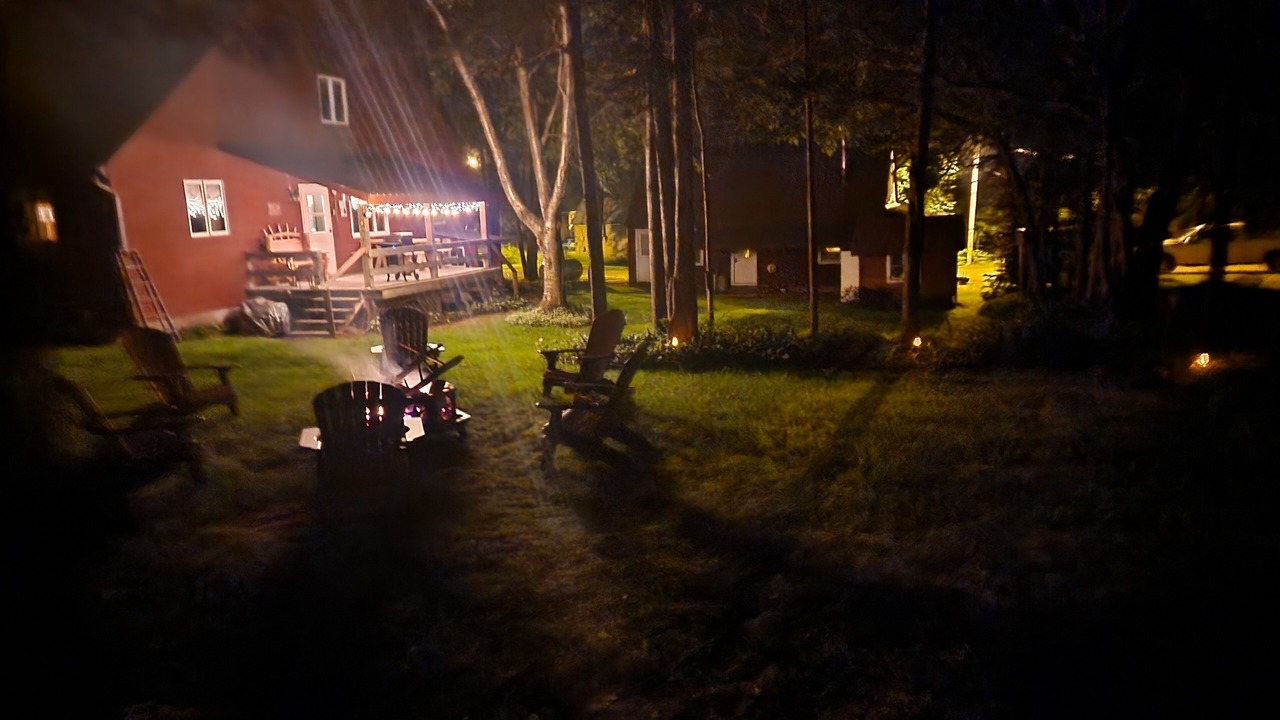 Photo of Outdoor in Big Moose