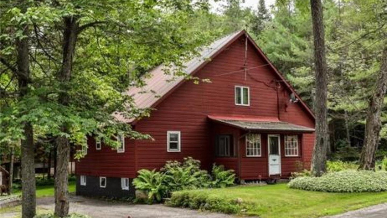 Photo of Outdoor in Big Moose