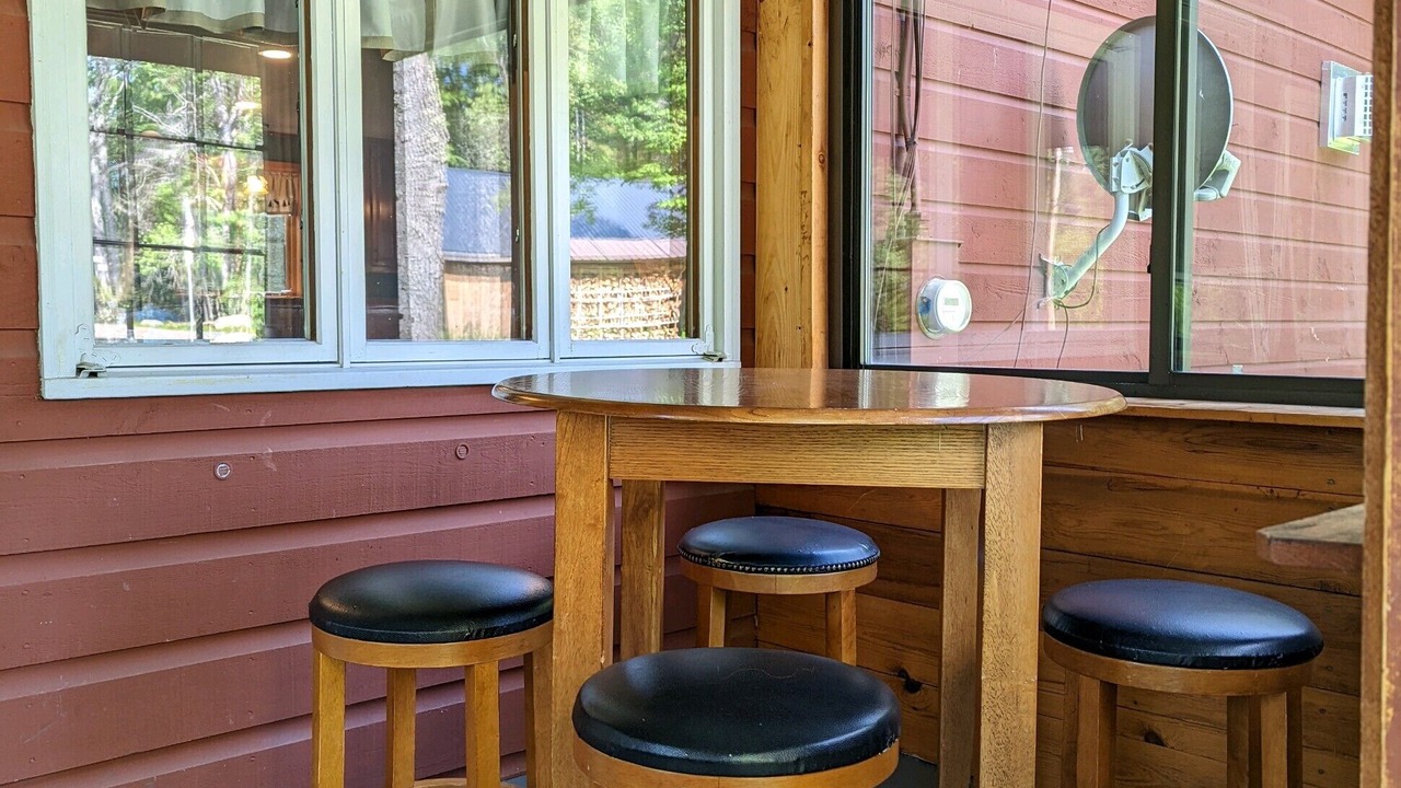 Photo of Outdoor in Big Moose
