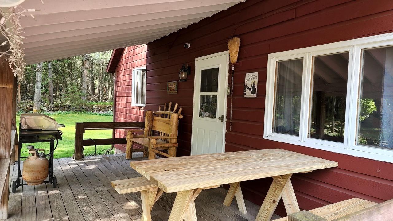Photo of Outdoor in Big Moose