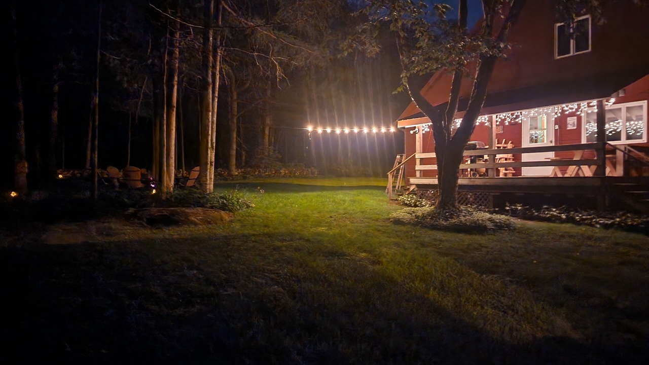 Photo of Outdoor in Big Moose