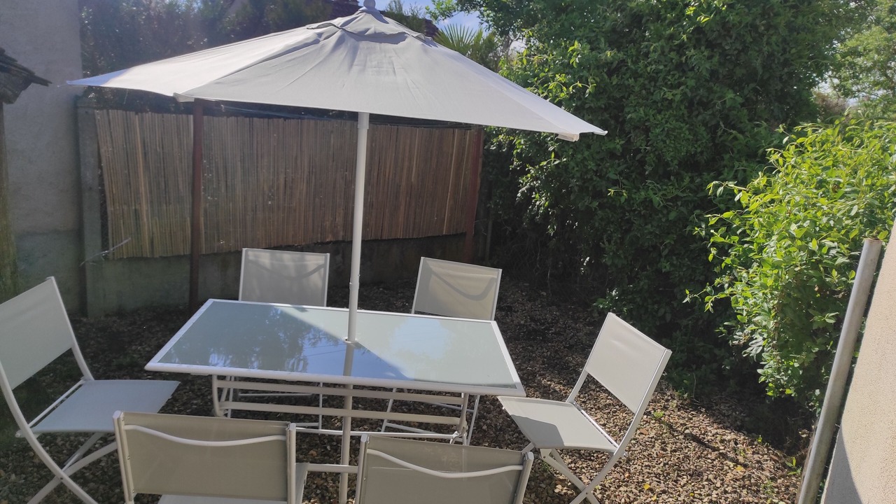 Photo of Outdoor in Varennes-Changy