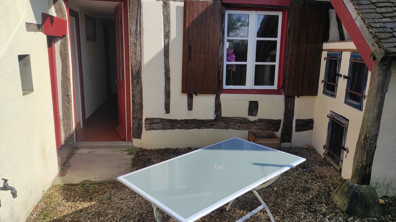 Photo of Outdoor in Varennes-Changy