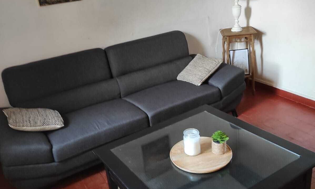 Photo of Livingroom in Varennes-Changy