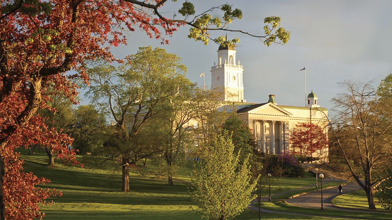 Photo of Outdoor in Wolfville