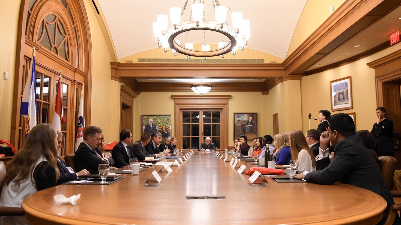 Photo of Others in Wolfville