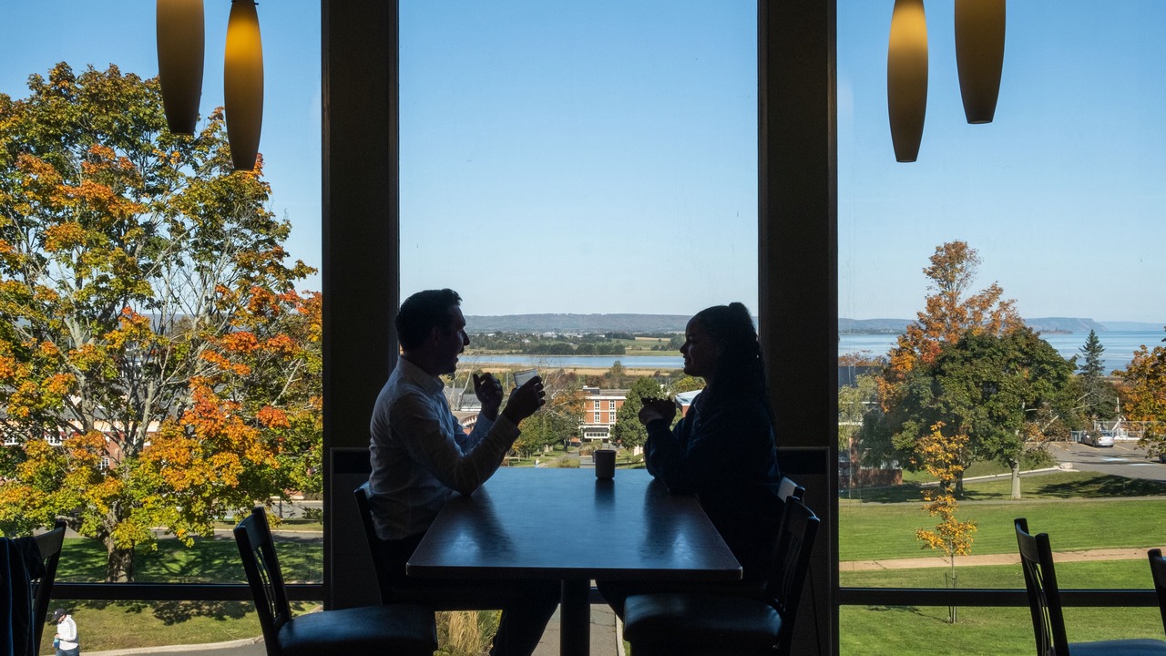 Photo of Others in Wolfville