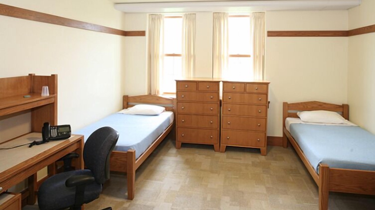 Photo of Bedroom in Wolfville