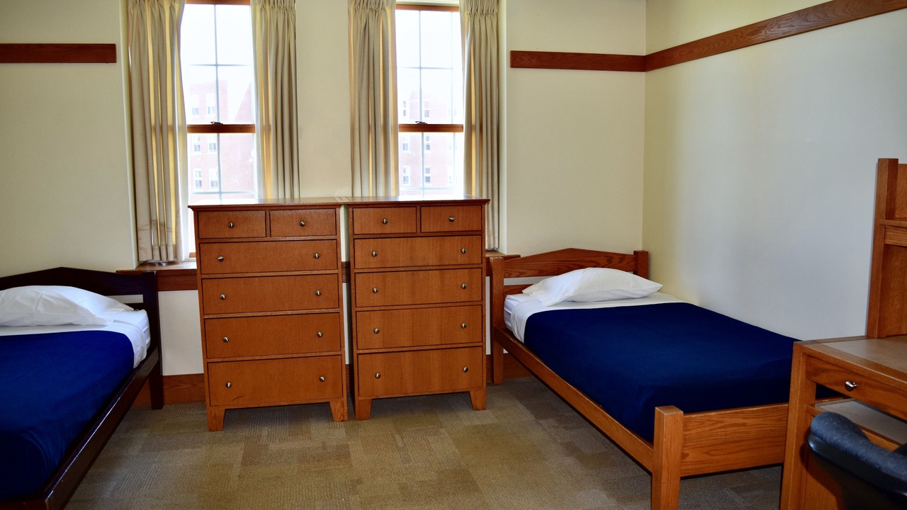 Photo of Bedroom in Wolfville