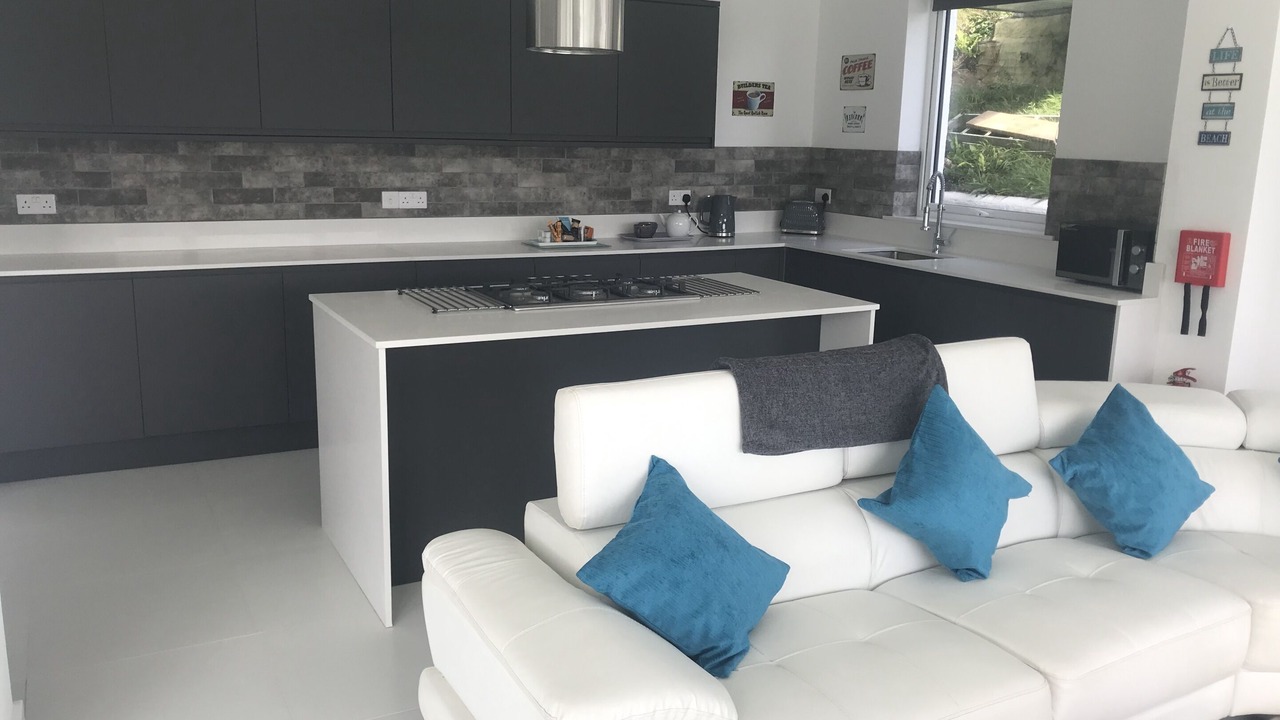 Photo of Bathroom in Millendreath