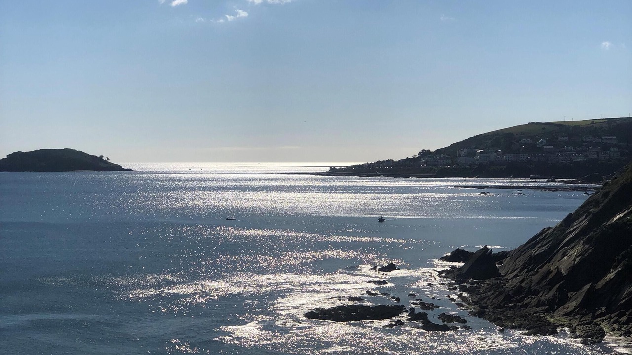 Photo of Bathroom in Millendreath