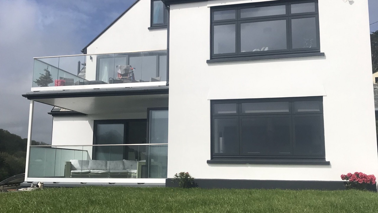 Photo of Bathroom in Millendreath