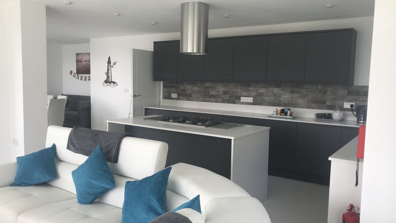 Photo of Bathroom in Millendreath