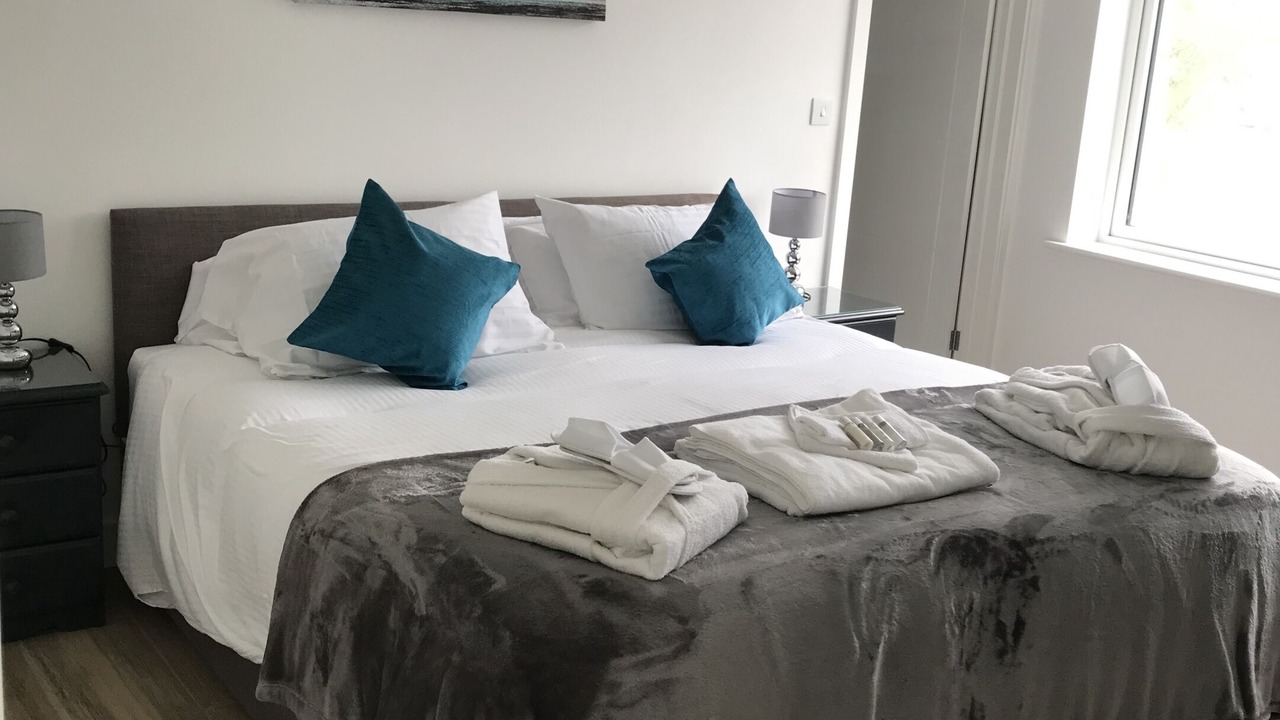 Photo of Bathroom in Millendreath