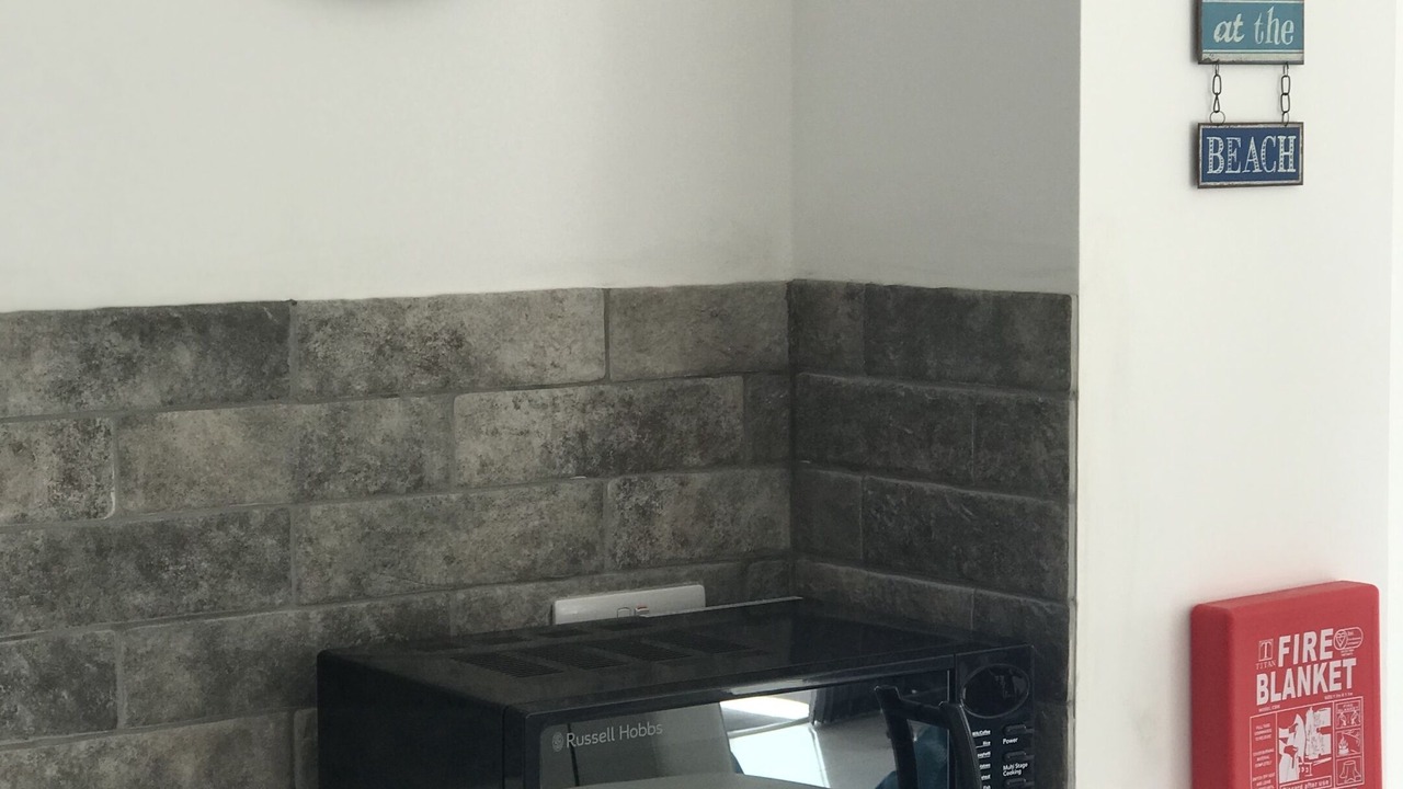 Photo of Bathroom in Millendreath