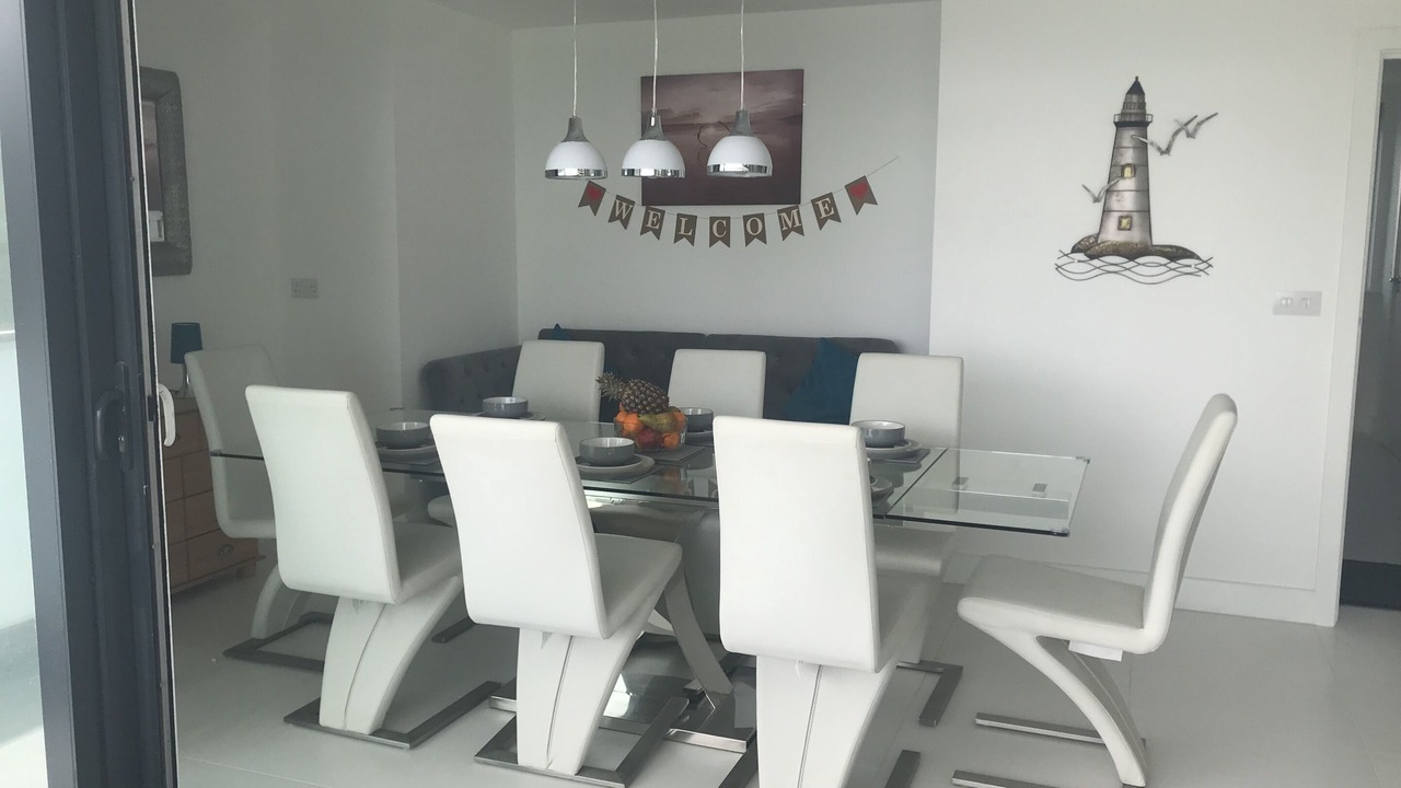 Photo of Bathroom in Millendreath