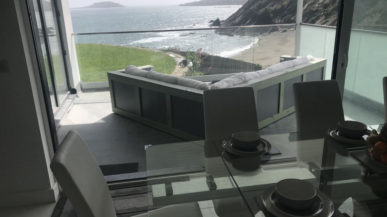 Photo of Bathroom in Millendreath