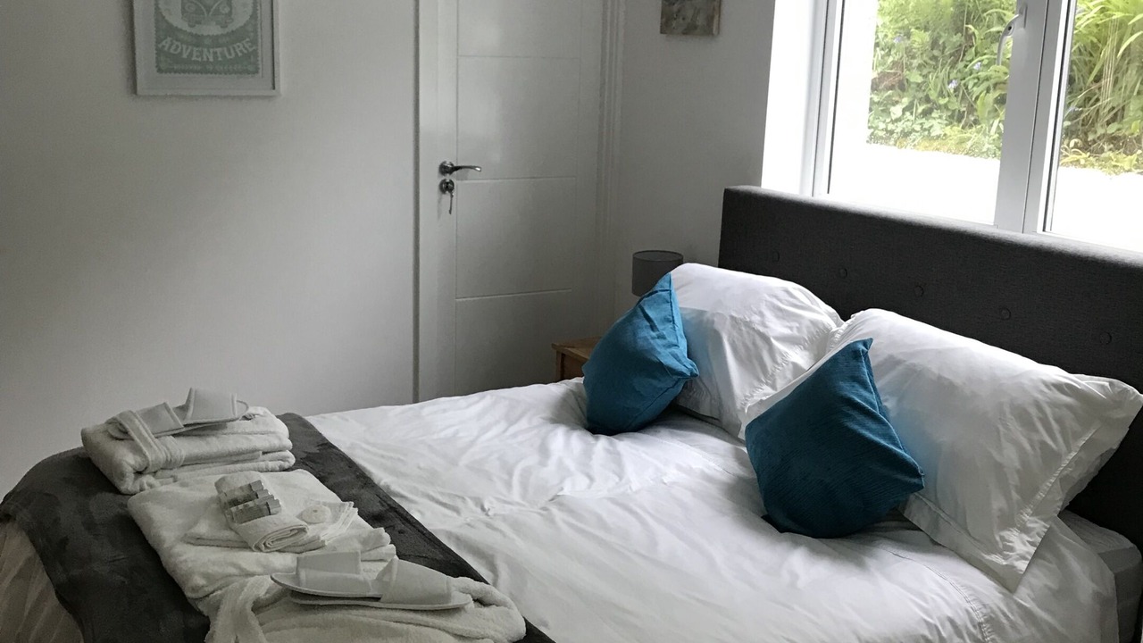 Photo of Bathroom in Millendreath