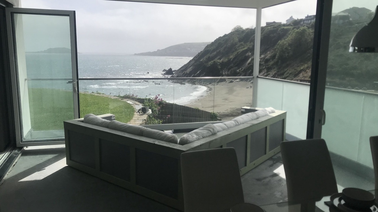 Photo of Bathroom in Millendreath