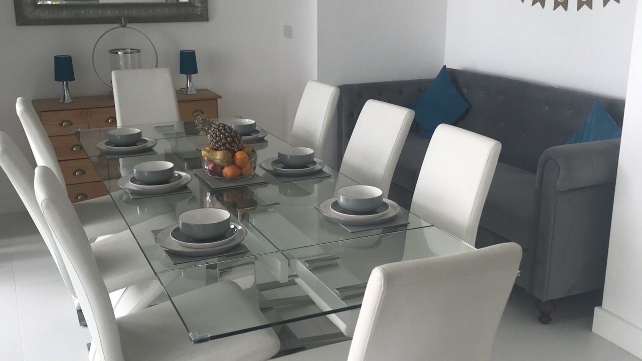 Photo of Bathroom in Millendreath