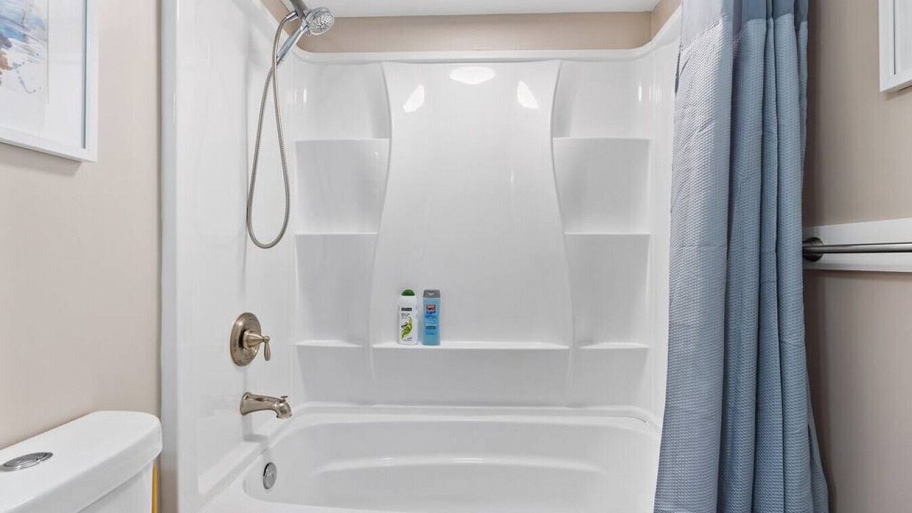 Photo of Bathroom in Brigantine