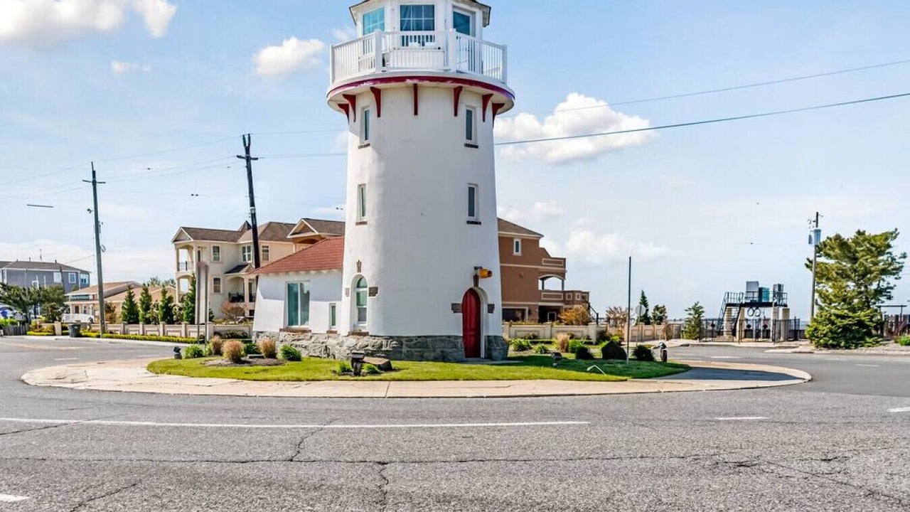 Photo of Outdoor in Brigantine