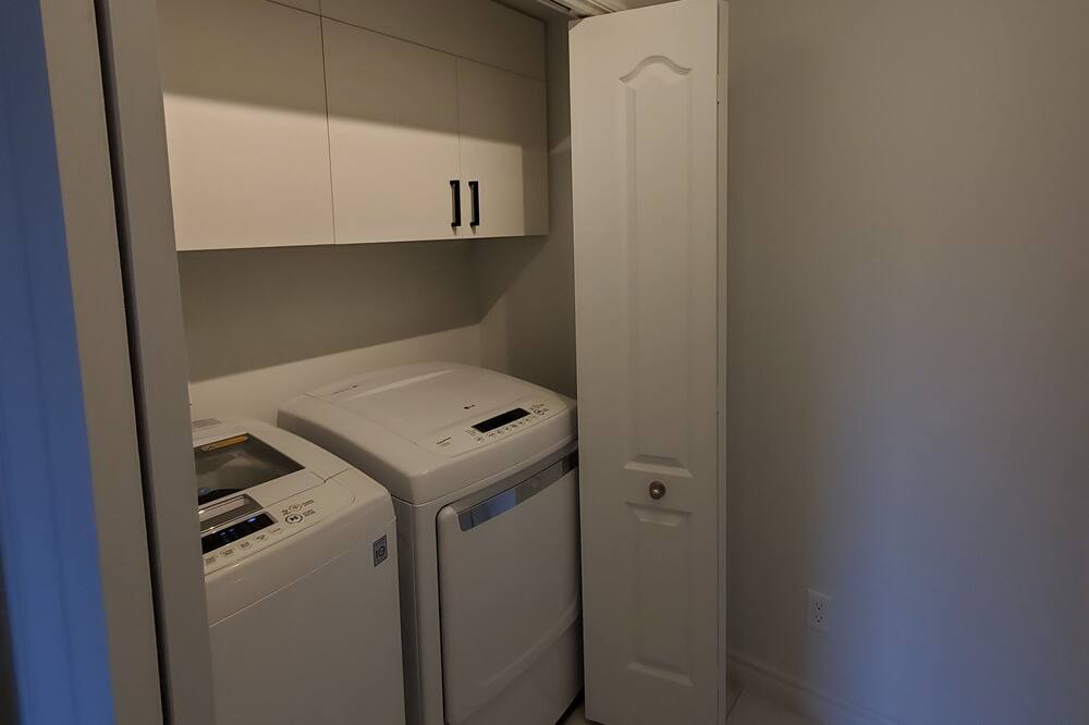 Photo of Kitchen in Quartier 4-2