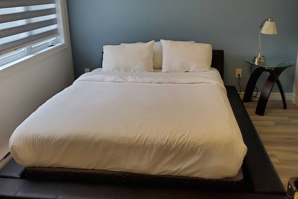 Photo of Bedroom in Quartier 4-2