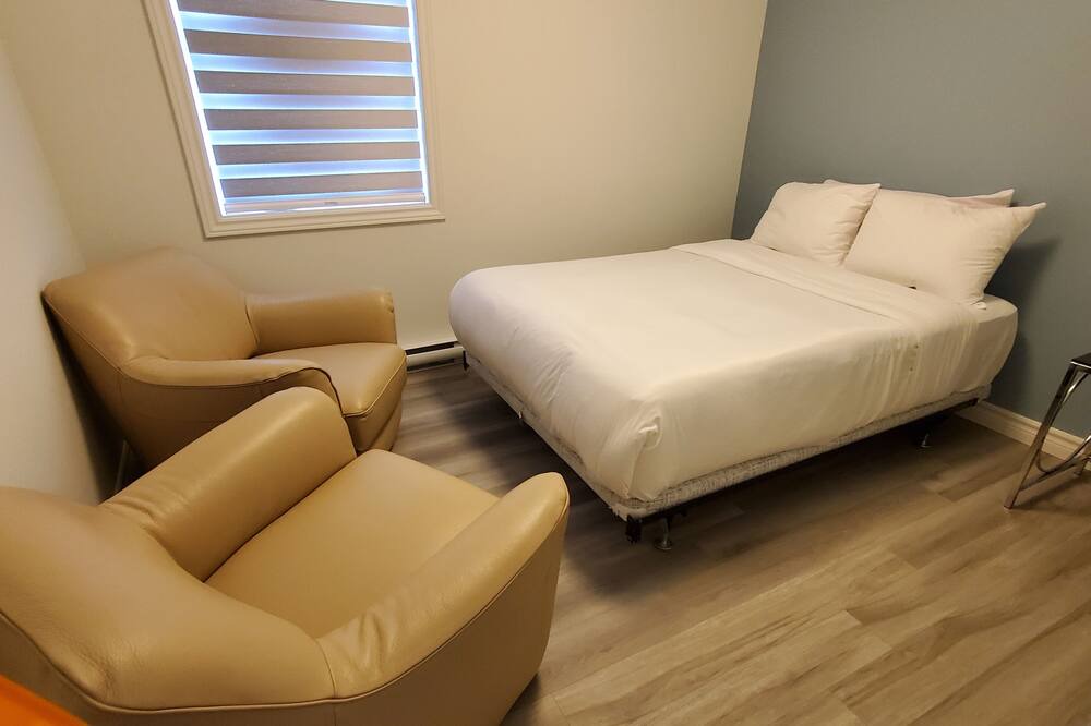 Photo of Bedroom in Quartier 4-2
