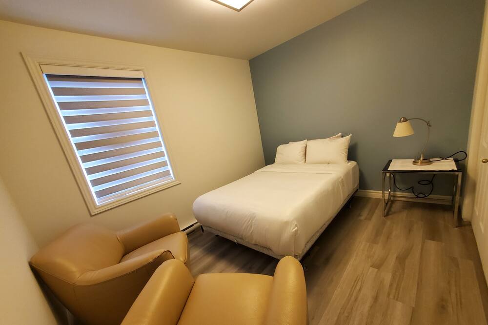Photo of Bedroom in Quartier 4-2