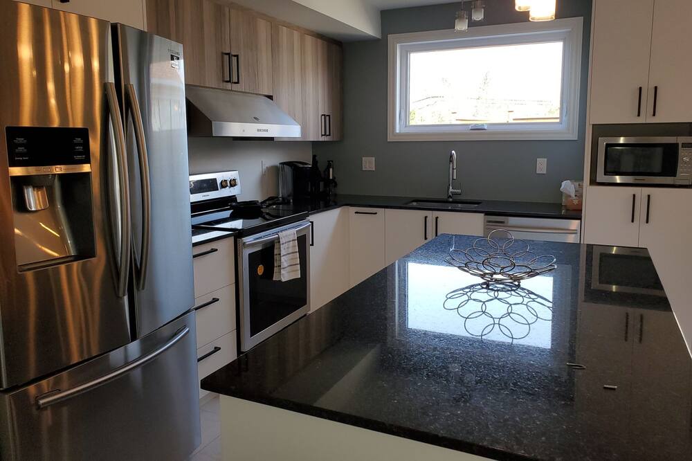 Photo of Kitchen in Quartier 4-2