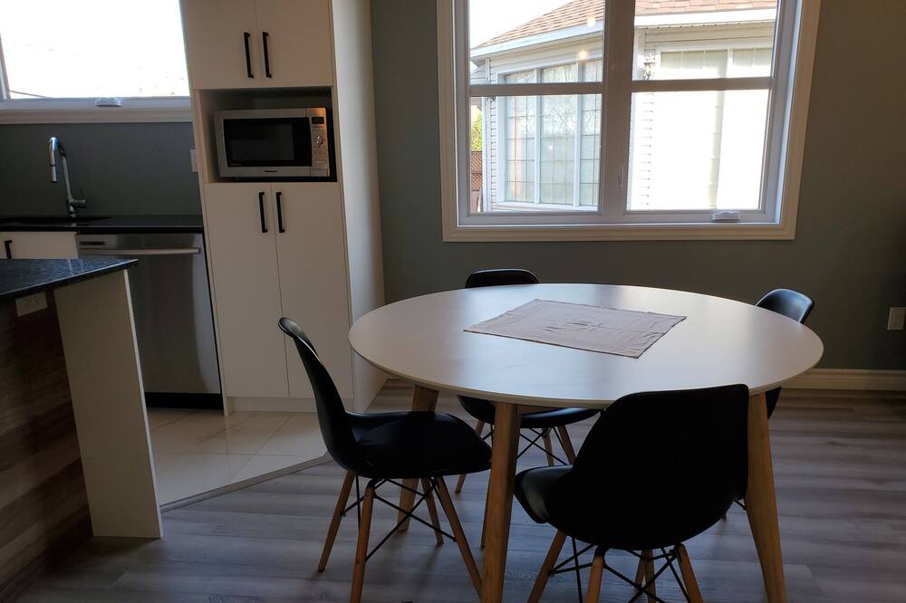 Photo of Kitchen in Quartier 4-2