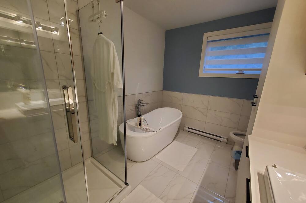Photo of Bathroom in Quartier 4-2