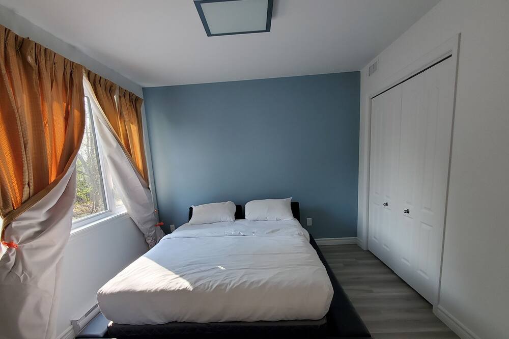 Photo of Bedroom in Quartier 4-2