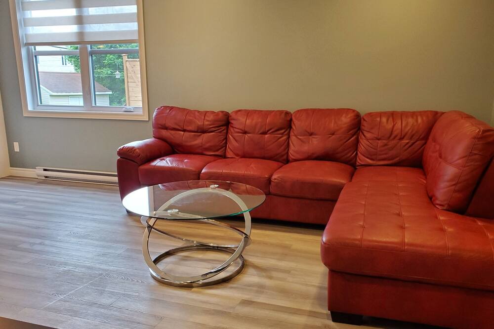 Photo of Livingroom in Quartier 4-2