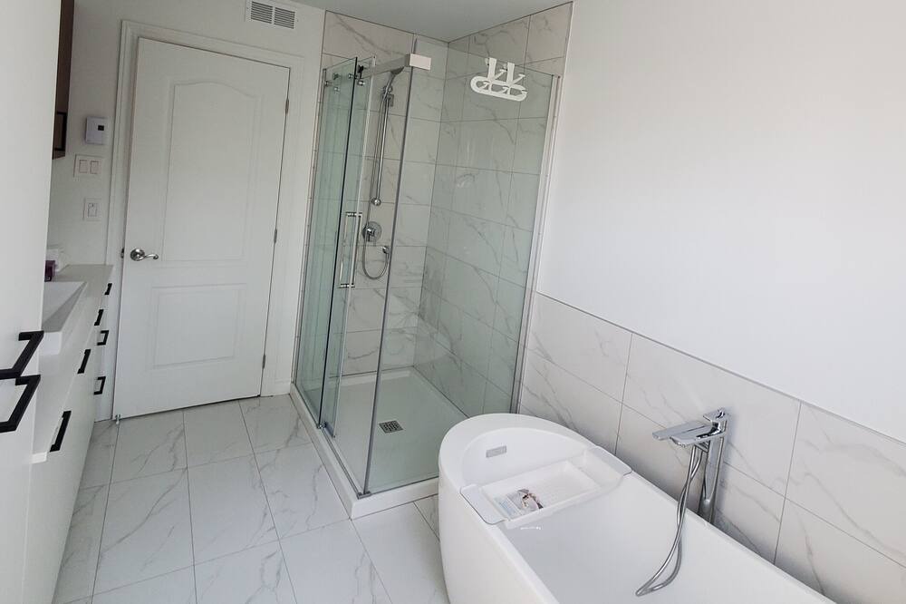 Photo of Bathroom in Quartier 4-2