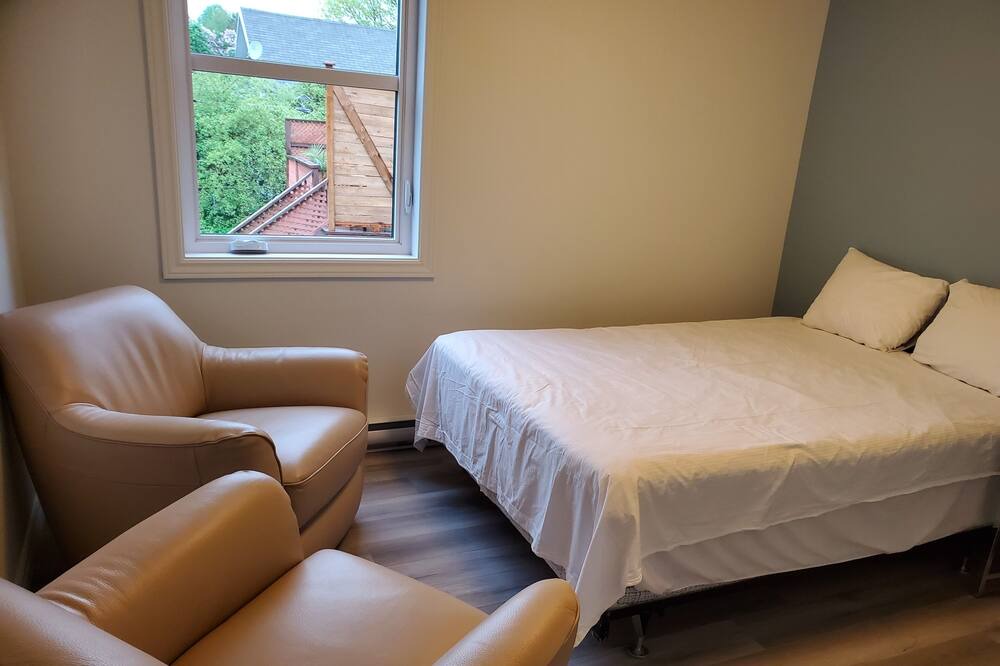 Photo of Bedroom in Quartier 4-2