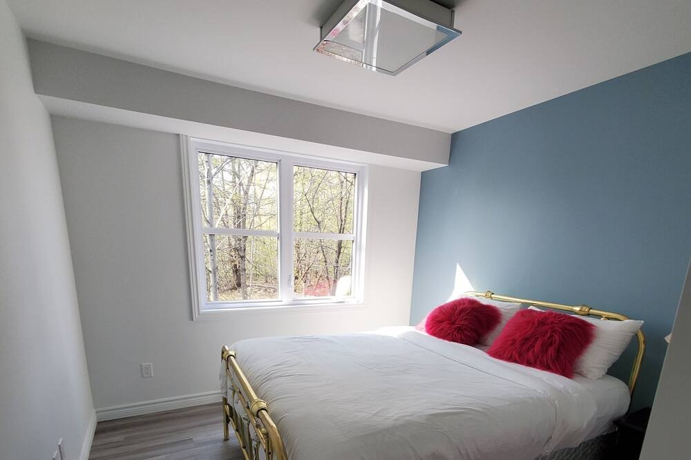 Photo of Bedroom in Quartier 4-2