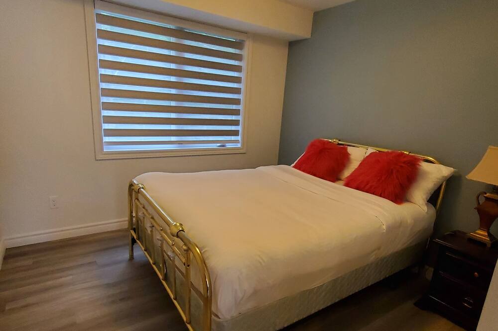 Photo of Bedroom in Quartier 4-2