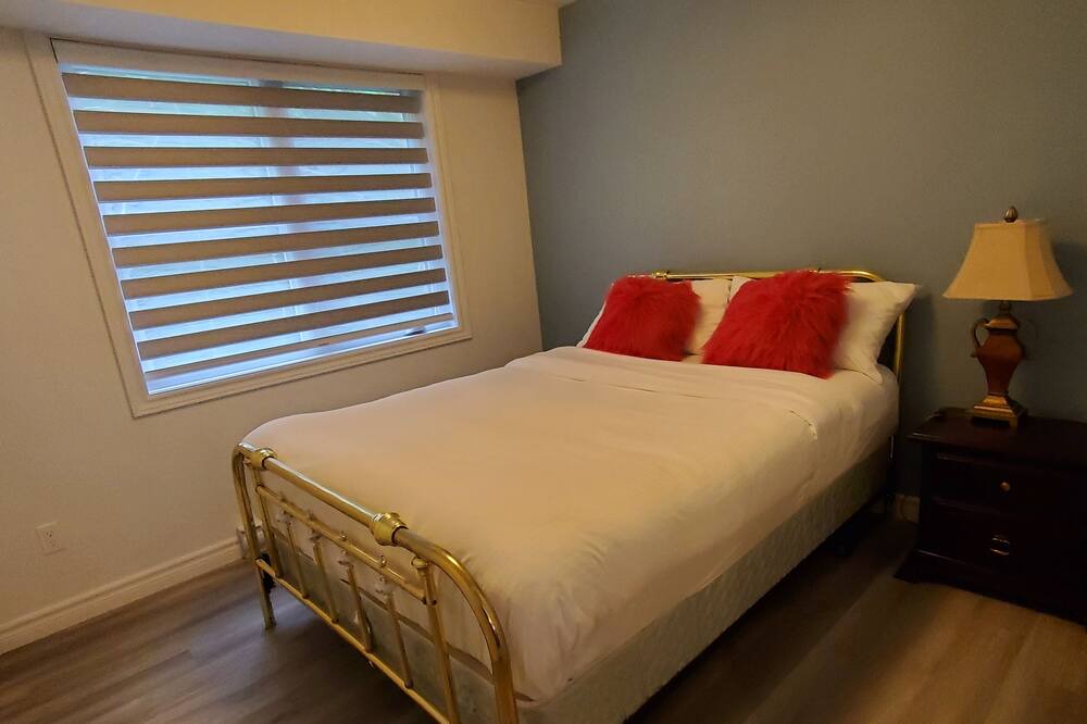 Photo of Bedroom in Quartier 4-2