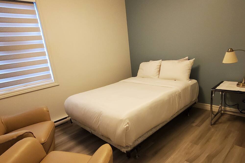 Photo of Bedroom in Quartier 4-2