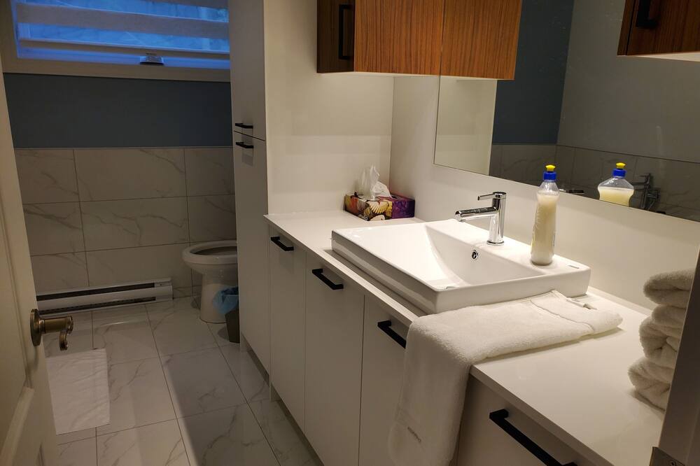 Photo of Bathroom in Quartier 4-2
